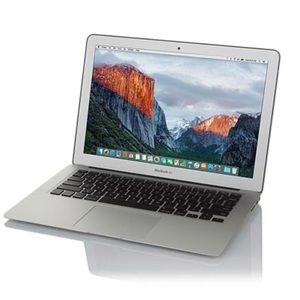 EUC Apple - MacBook Air (13-inch, Early 2014)